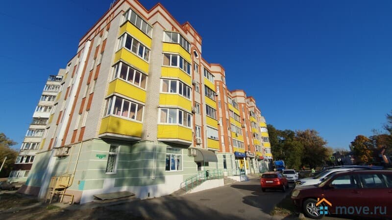 2-комн. квартира, 71 м²