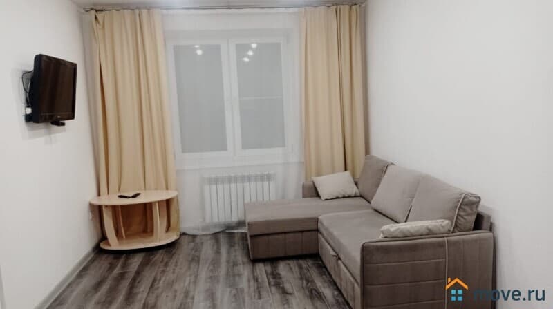 1-комн. квартира, 30 м²