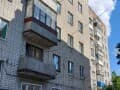 Продается однокомнатная квартира, 32 м², этаж 9 из 9. Фото 2