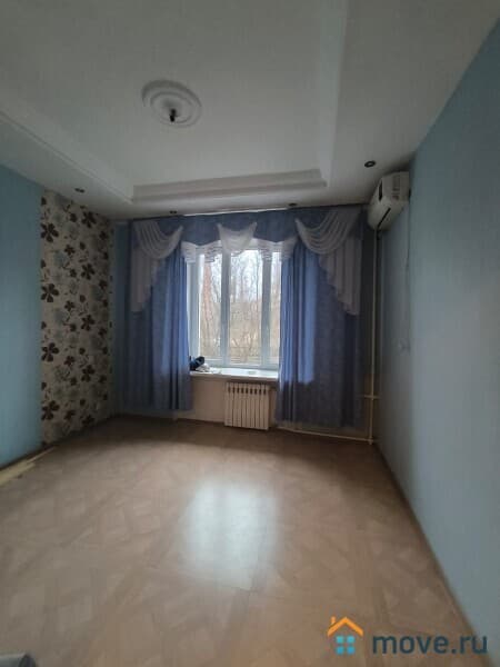 2-комн. квартира, 75 м²