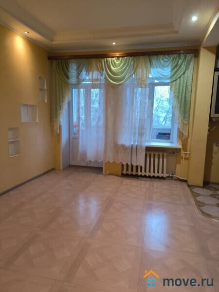 2-комн. квартира, 75 м²