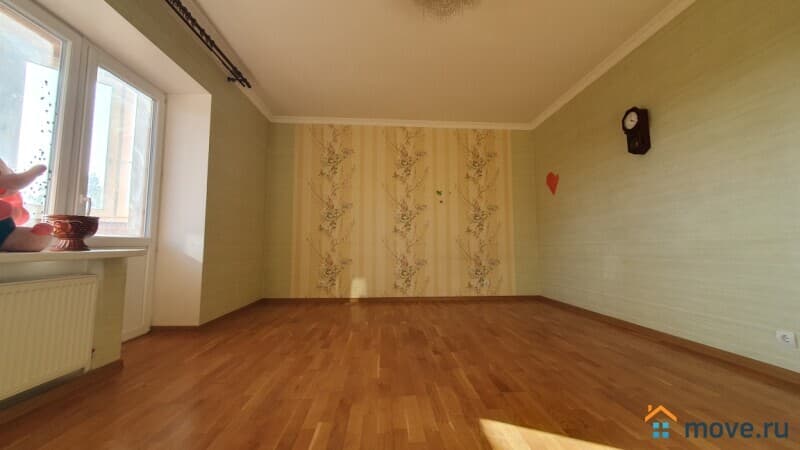 2-комн. квартира, 70 м²