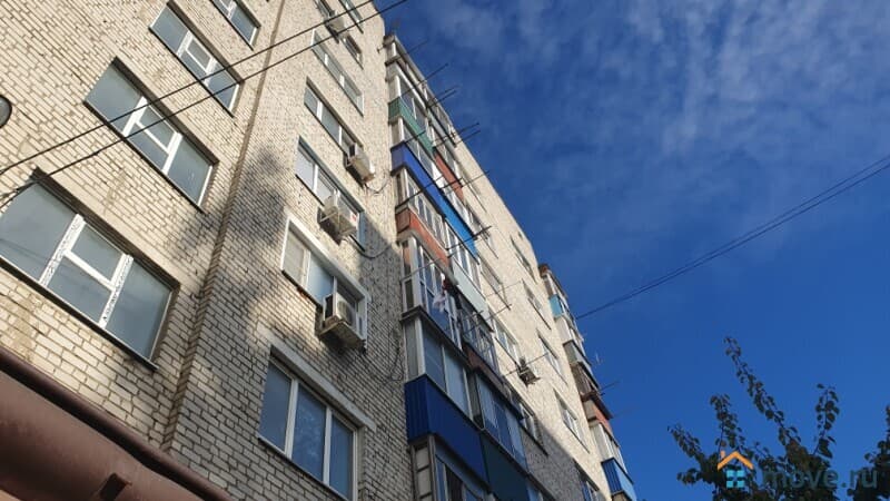 1-комн. квартира, 28 м²