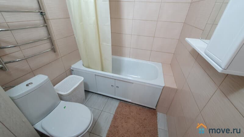 1-комн. квартира, 28 м²