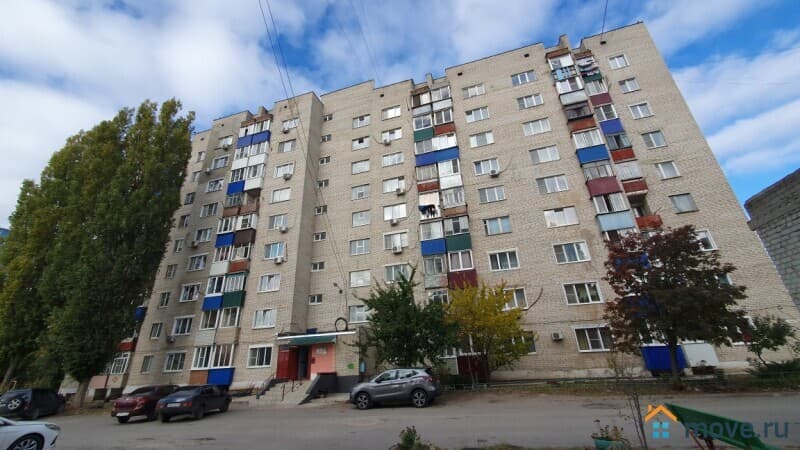 1-комн. квартира, 28 м²