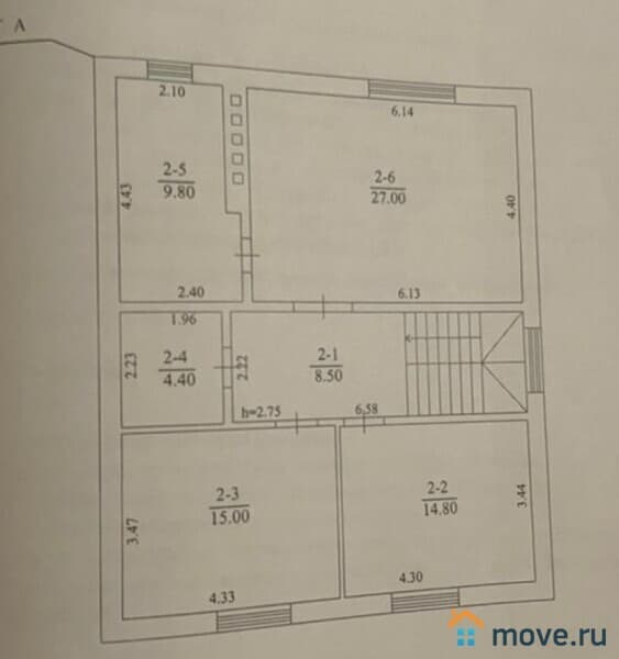 дом, 195 м², 7 соток