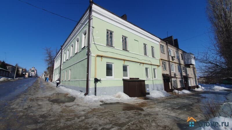 1-комн. квартира, 30 м²