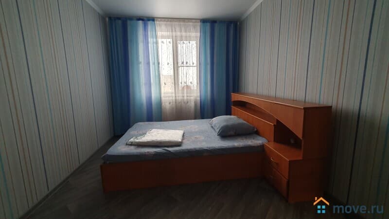 3-комн. квартира, 60 м²