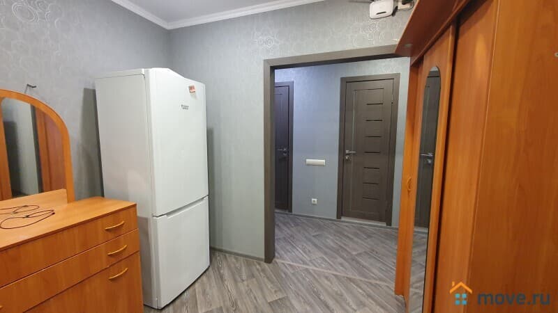 3-комн. квартира, 60 м²