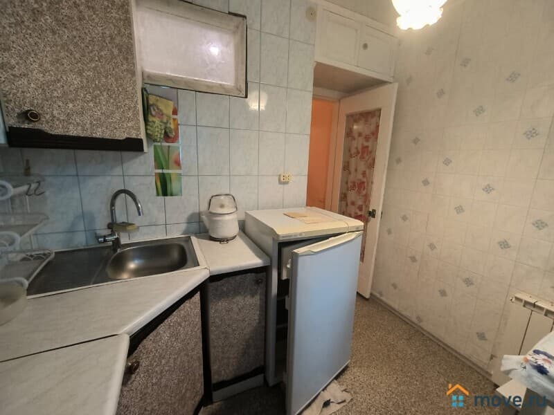 1-комн. квартира, 30 м²