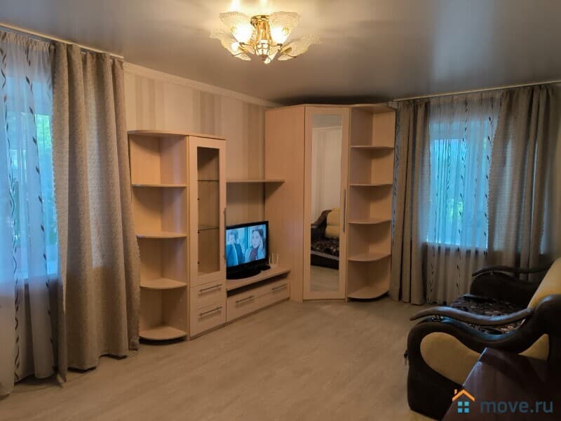 1-комн. квартира, 30 м²