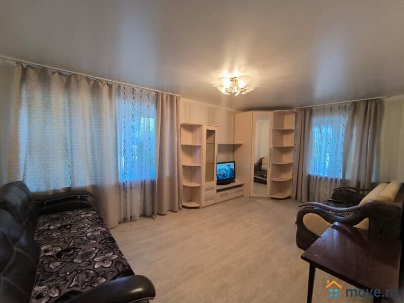 1-комн. квартира, 30 м²