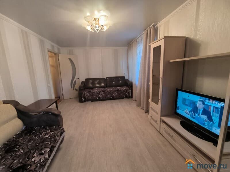 1-комн. квартира, 30 м²