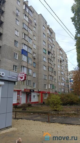 1-комн. квартира, 28 м²