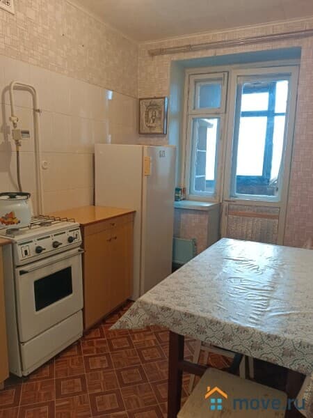 1-комн. квартира, 28 м²