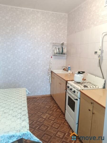 1-комн. квартира, 28 м²