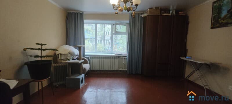 1-комн. квартира, 34 м²