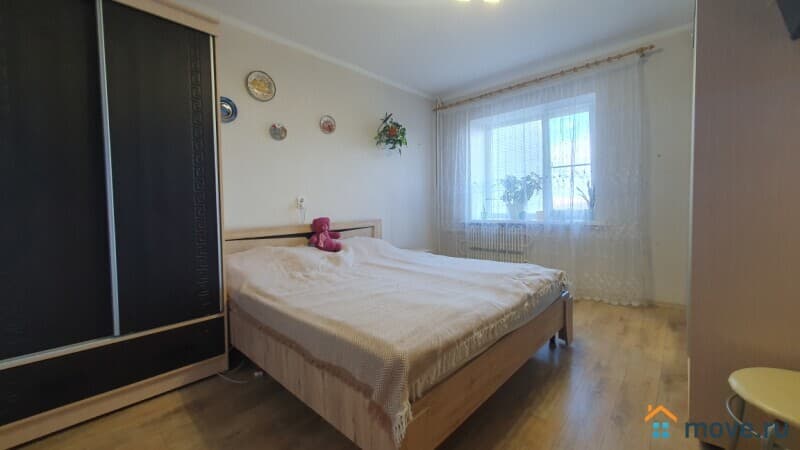 1-комн. квартира, 35 м²