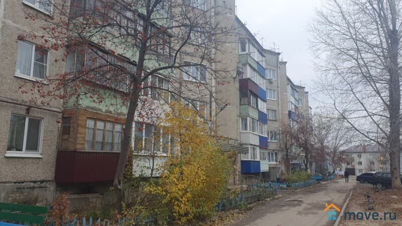 2-комн. квартира, 50 м²