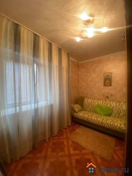 4-комн. квартира, 60 м²