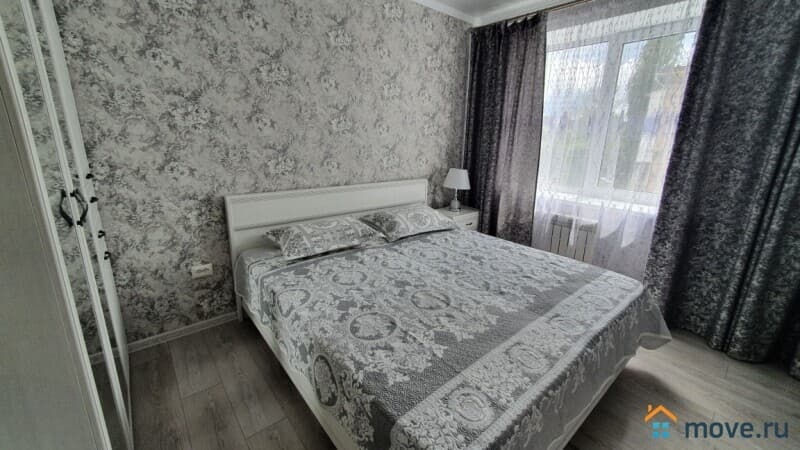 2-комн. квартира, 55 м²