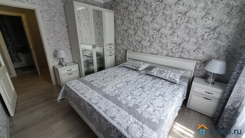 2-комн. квартира, 55 м²