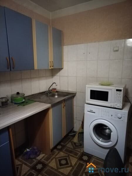 2-комн. квартира, 50 м²