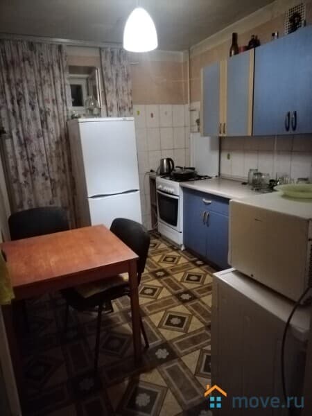 2-комн. квартира, 50 м²