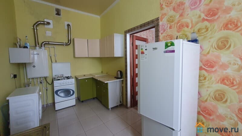 1-комн. квартира, 36 м²