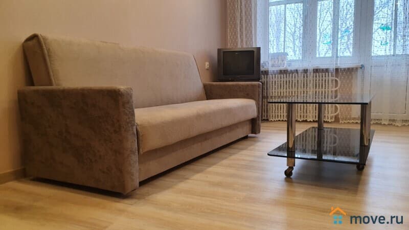 1-комн. квартира, 30 м²