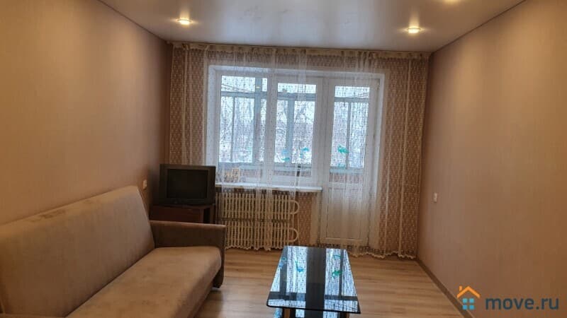 1-комн. квартира, 30 м²