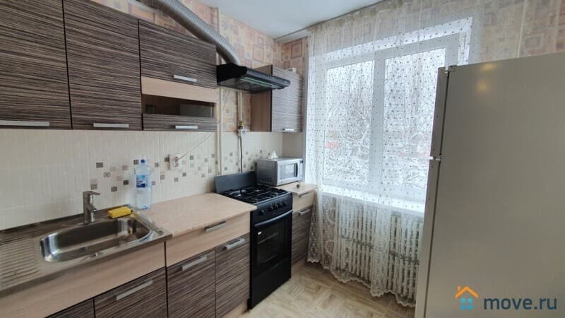 1-комн. квартира, 30 м²