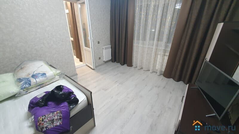 1-комн. квартира, 30 м²