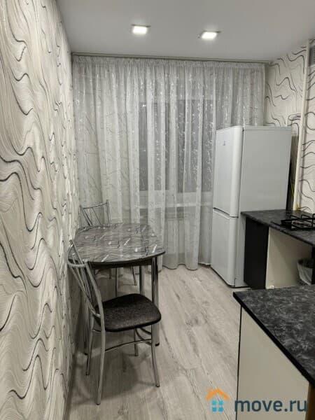 1-комн. квартира, 30 м²