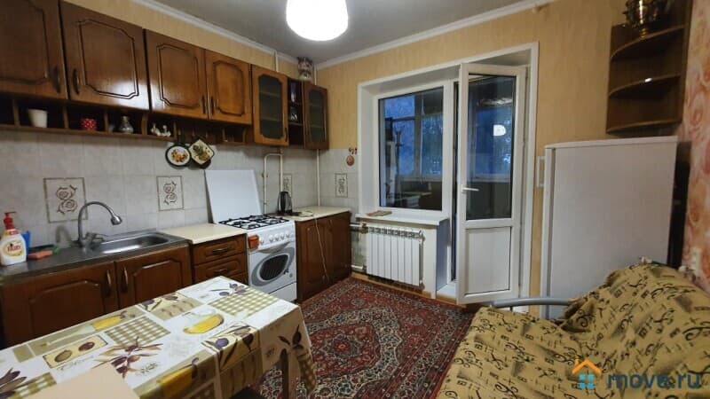 1-комн. квартира, 36 м²