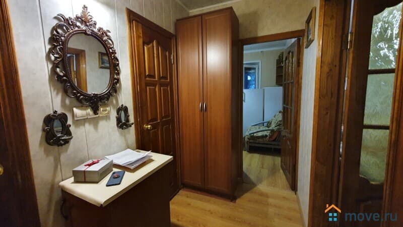 1-комн. квартира, 36 м²