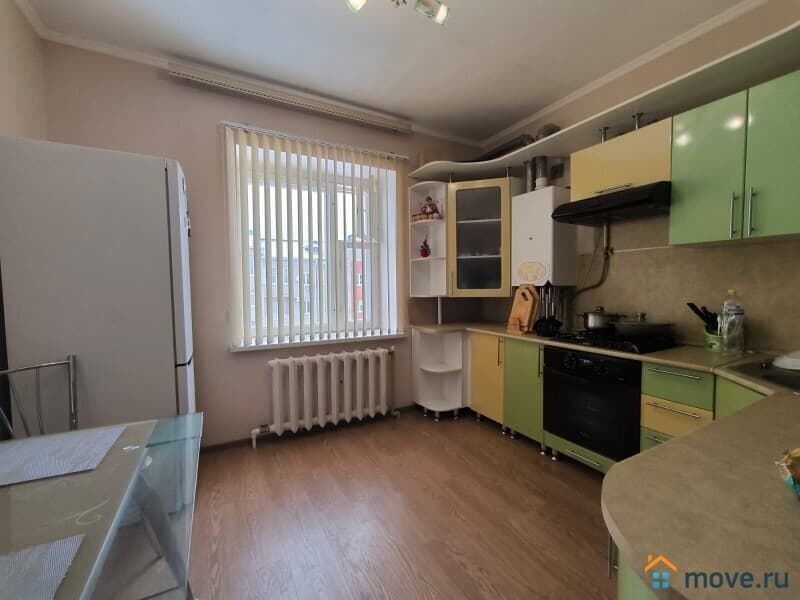 2-комн. квартира, 65 м²