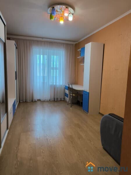 2-комн. квартира, 65 м²