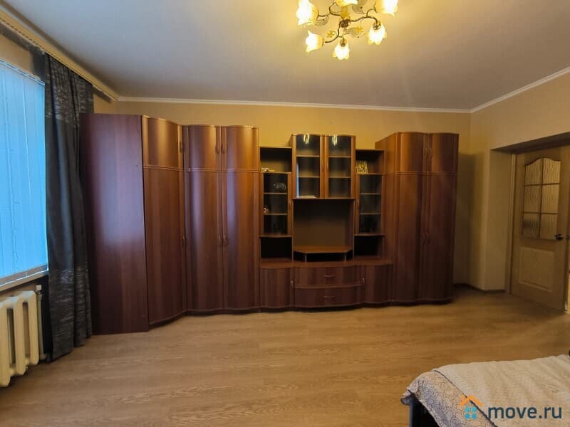 2-комн. квартира, 65 м²