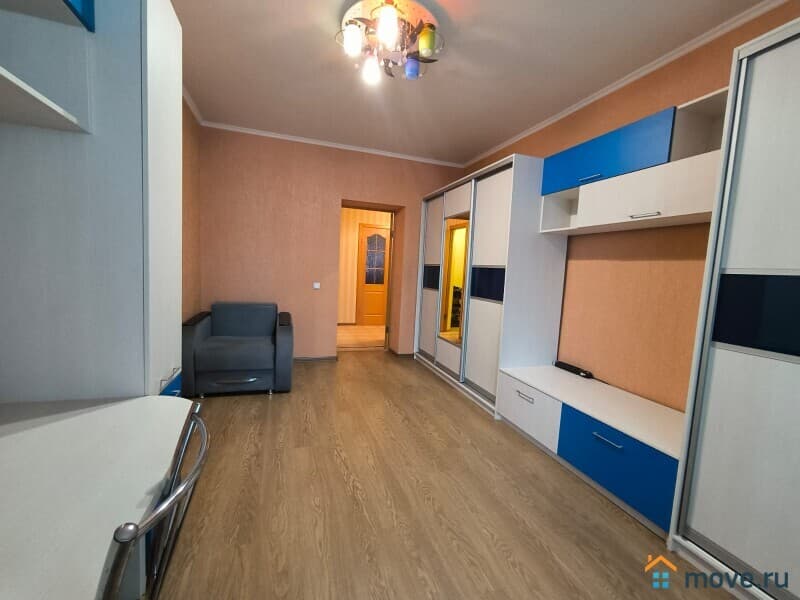 2-комн. квартира, 65 м²