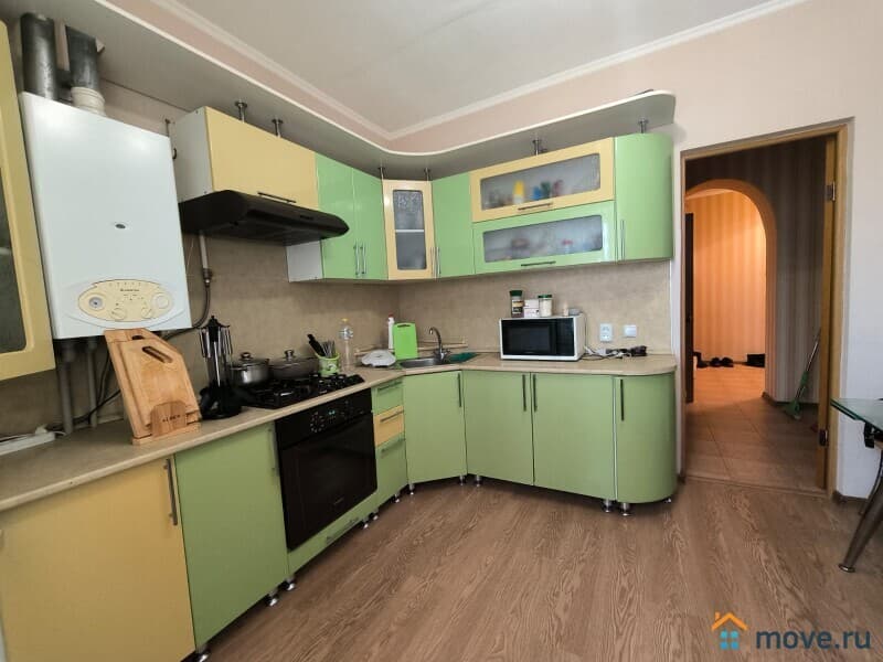 2-комн. квартира, 65 м²