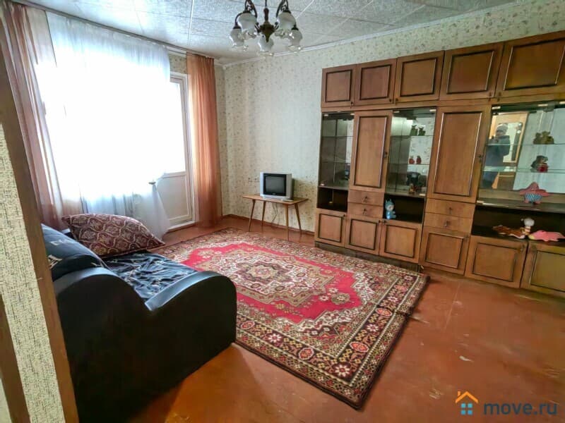 1-комн. квартира, 30 м²