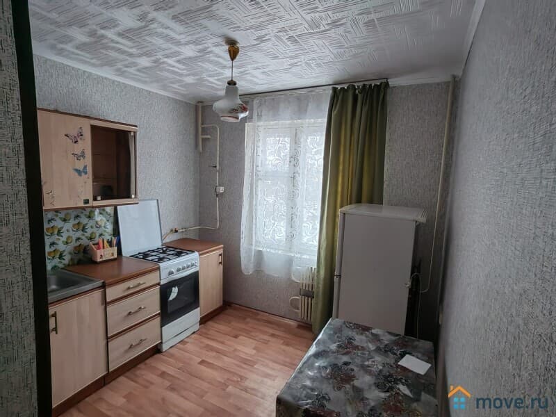 1-комн. квартира, 30 м²