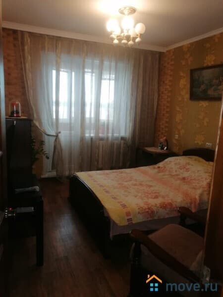 2-комн. квартира, 50 м²