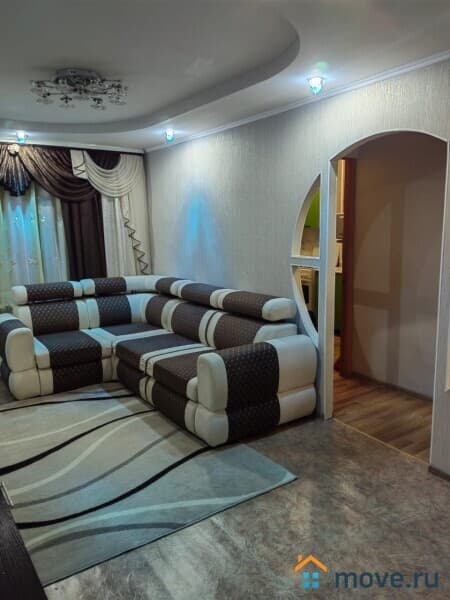 1-комн. квартира, 30 м²