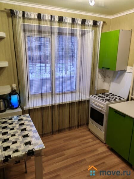 1-комн. квартира, 30 м²