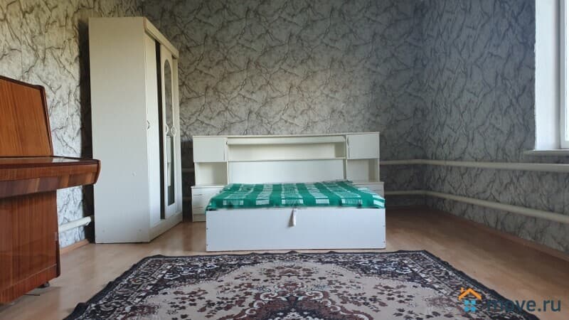 дом, 125 м²