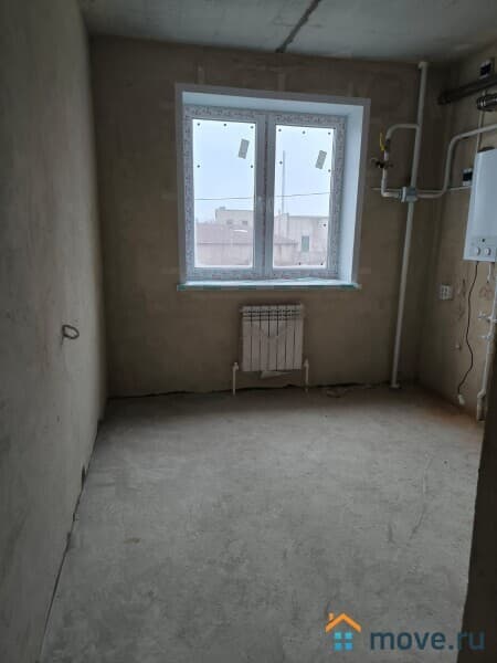 1-комн. квартира, 37 м²