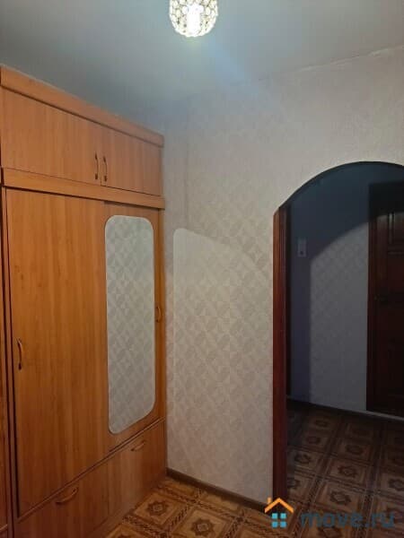 3-комн. квартира, 60 м²