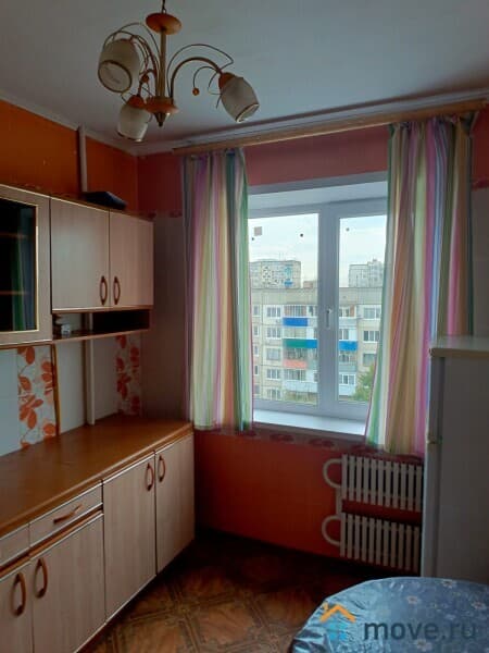 3-комн. квартира, 60 м²